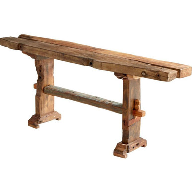 Moorfield Gait 72 Inch Console Table by Bailey Street Home - 182-BEL-3133280