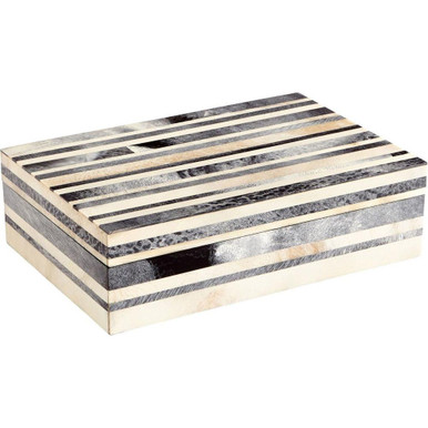 Ellison Chase 12 Inch Container by Bailey Street Home - 182-BEL-3132210