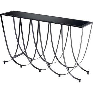 Vandyck Road 32.25 Inch Console Table by Bailey Street Home - 182-BEL-3133171