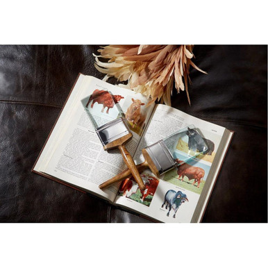 Cornfield Hill 10.5 Inch Sculpture by Bailey Street Home - 182-BEL-3132341