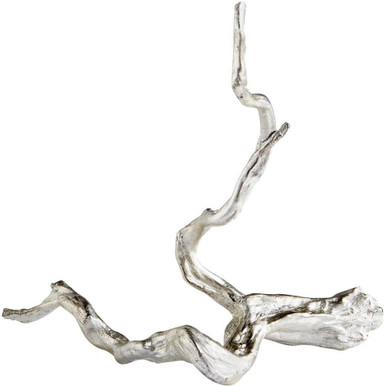 Stanley Down 14 Inch Small Sculpture by Bailey Street Home