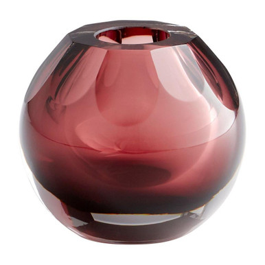 Atkinson Buildings 4.25 Inch Small Vase by Bailey Street Home - 182-BEL-3133065