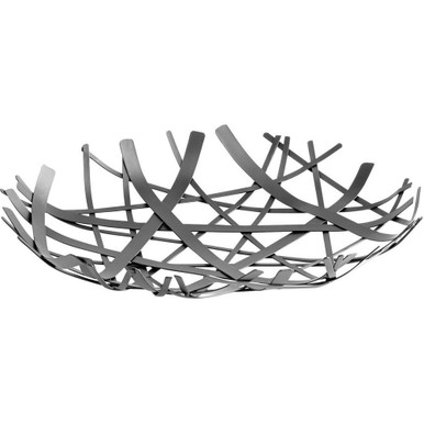 Everest Town 16.25 Inch Basket by Bailey Street Home - 182-BEL-3390469