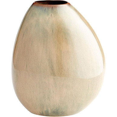 Burnham Park Road 13.5 Inch Vase by Bailey Street Home - 182-BEL-3390489