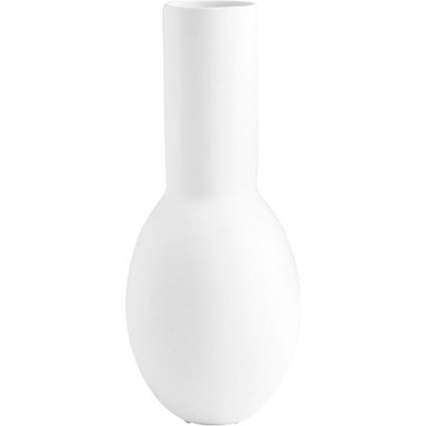 Darwin Oval 9 Inch Vase by Bailey Street Home - 182-BEL-3390479