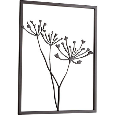 23.25 Inch Modern Rectangular Wall Mirror by Bailey Street Home - 182-BEL-3390463