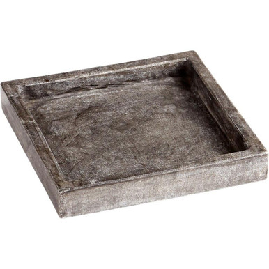 Powell Laurels 8 Inch Tray by Bailey Street Home - 182-BEL-4637169