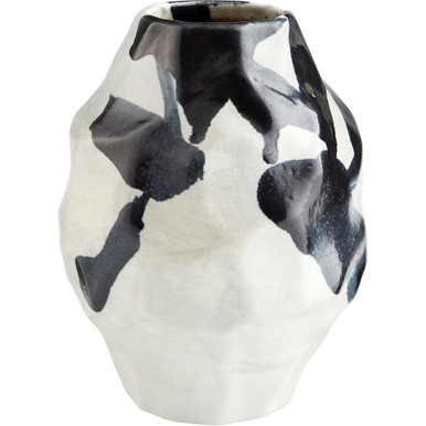 Compton Wood 6.5 Inch Vase by Bailey Street Home - 182-BEL-4637448