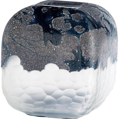 Ellesmere Head 7 Inch Large Vase by Bailey Street Home - 182-BEL-4637408