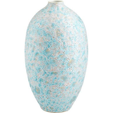 Old Forge Estate 16.5 Inch Vase by Bailey Street Home - 182-BEL-4637443