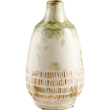 Oakdene Hey 13 Inch Large Vase by Bailey Street Home - 182-BEL-4530051