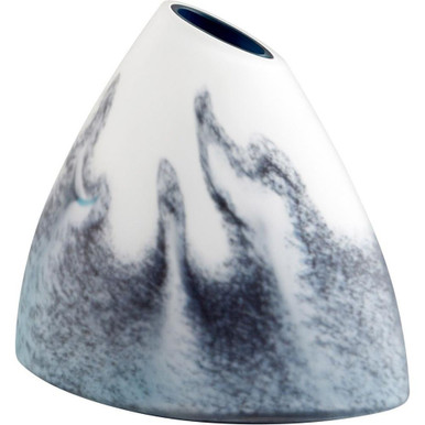 Dock Isaf 11 Inch Small Vase by Bailey Street Home