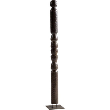 Darlington Covert 10 Inch Medium Sculpture by Bailey Street Home - 182-BEL-4529952