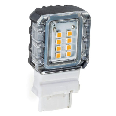 Accessory 1.75 Inch 1.5W 3000K S8 Side Mount LED 120 Degree Bulb by BSH - 147-BEL-4239957