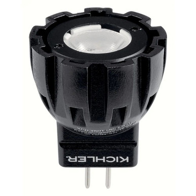 Accessory 1.25 Inch 2W 3000K MR8 40 Degree Bulb by Bailey Street Home - 147-BEL-2279004