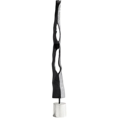 Vale Gait 46.25 Inch Sculpture by Bailey Street Home