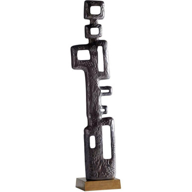 Dover Street 8 Inch Sculpture by Bailey Street Home - 182-BEL-4637518