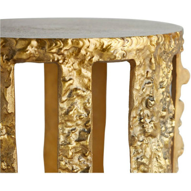 Fleetwood Town 18 Inch Small Table by Bailey Street Home