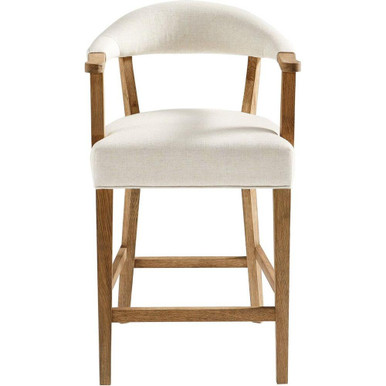 Millbank Mead 37.8 Inch Counter Stool by Bailey Street Home - 182-BEL-4530001