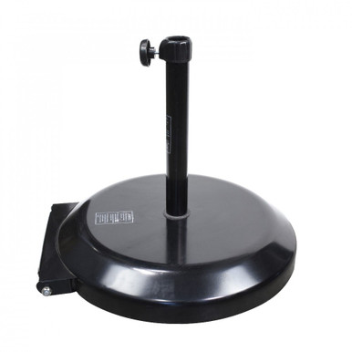 Umbrella Base with Wheel by California Umbrella - CFMT172
