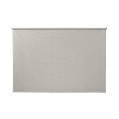 90% UV Block Spring Operated Outdoor Roller Shade 8 x 6 Foot by Coolaroo - 12RHTSS
