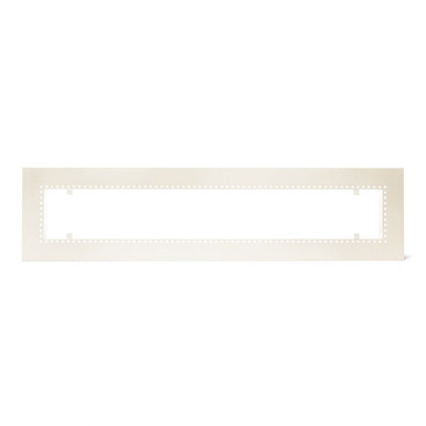 Flush Mount Frame 39 Inch by Infratech - 18 2300-FMF