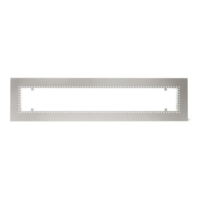 Flush Mount Frame 61 1/4 Inch by Infratech - 18 2305FMF