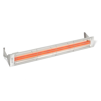 W Series 6000 Watt Mounted Electric Heater 61.25 Inch by Infratech - WD6