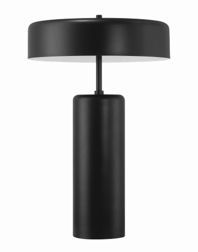 3 Light Table Lamp In Contemporary Style 22.99 x 14.96 Inches by Craftmade - 87002