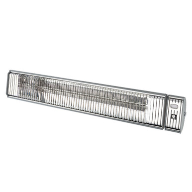 Carbon Series 3000 Watt Mounted Electric Heater 38.6 Inch by Aura - CF30