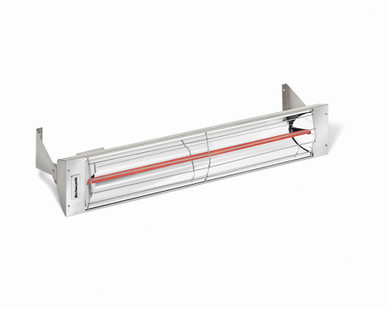 2000 Watt Medium Wave Mounted Electric Heater 39 Inch by Schwank - ES-2039