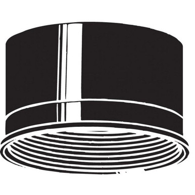 Accessory Pipp's Lane Baffle 4.5 inches wide by Bailey Street Home