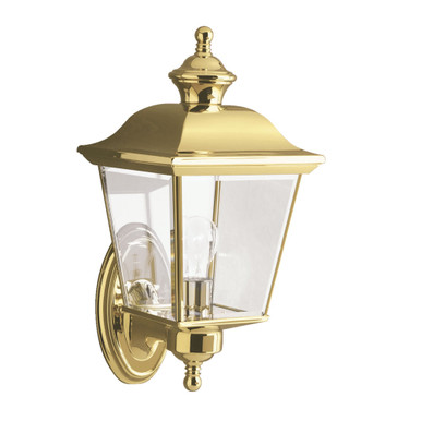 Black Limes 1 Light Outdoor Wall Lantern 15 Inch Tall by Bailey Street Home - 147-BEL-555820