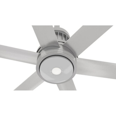 i6 25.5W LED Indoor/Outdoor Ceiling Fan Light Kit by Big Ass Fans - 010450-I6