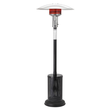 40000 BTU Freestanding Propane Gas Heater by Sunglo - A270