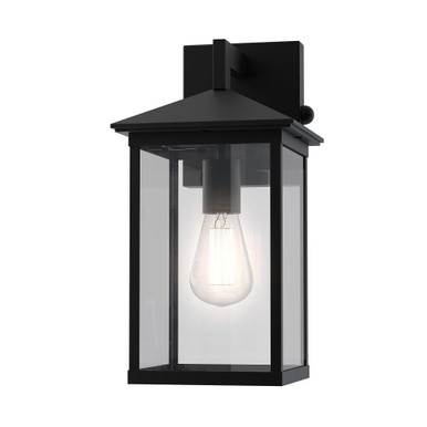 Thurmon Light Outdoor Wall Lantern by Bailey Street Home - 2605-BEL-5177645