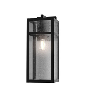 Oxburgh 1 Light Outdoor Wall Lantern by Bailey Street Home - 2605-BEL-5177644
