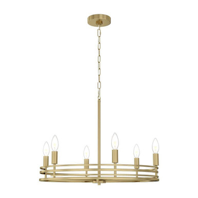 Tallant Light Medium Chandelier by Bailey Street Home - 2605-BEL-5177574