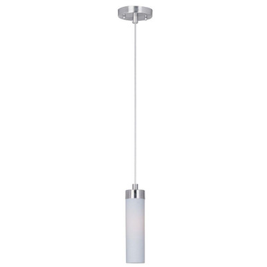Hampton Leas-9.6W 4 LED Pendant-4.75 Inches wide by 12.5 inches high - 174-BEL-1804520