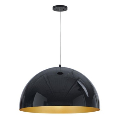 Laburnum Firs - 30W 1 LED Pendant-17 Inches Tall and 31 Inches Wide - 174-BEL-5072108