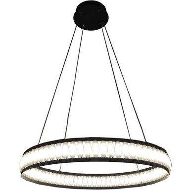 Forster 76 Light Large Chandelier by Eurofase - 37091-019