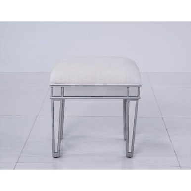 Back Aston View Chair 18 Inch Tall and 14 Inch Wide by Bailey Street Home - 779-BEL-5046423