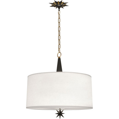 Cosmos 3 Light Large Pendant by Robert Abbey - 1023