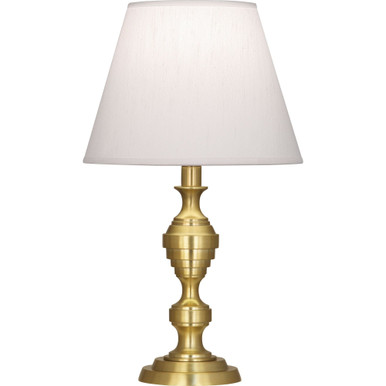 Arthur 1 Light Accent Lamp 18.38 x 5 Inches by Robert Abbey - 1221
