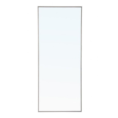 Rilstone Road Rilstone Road Rectangle Mirror 72 x 30 Inches by BSH - 779-BEL-3342041