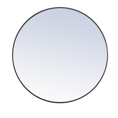 Rilstone Road Rilstone Road Round Mirror 42 Inch by BSH - 779-BEL-3341975