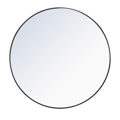 Rilstone Road Rilstone Road Round Mirror 48 Inch by BSH - 779-BEL-3342034