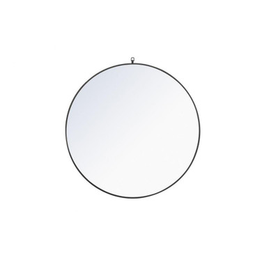 Rilstone Road Rilstone Road Round Mirror 48 Inches by BSH - 779-BEL-3342050