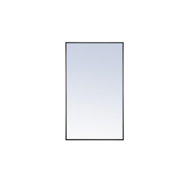 Rilstone Road Rilstone Road Rectangle Mirror 40 x 24 Inch by BSH - 779-BEL-3341636