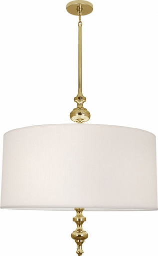 Arthur 3 Light Large Pendant by Robert Abbey - 1225